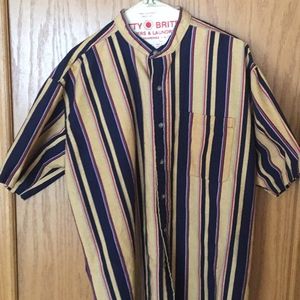 Tribes Shirt XL